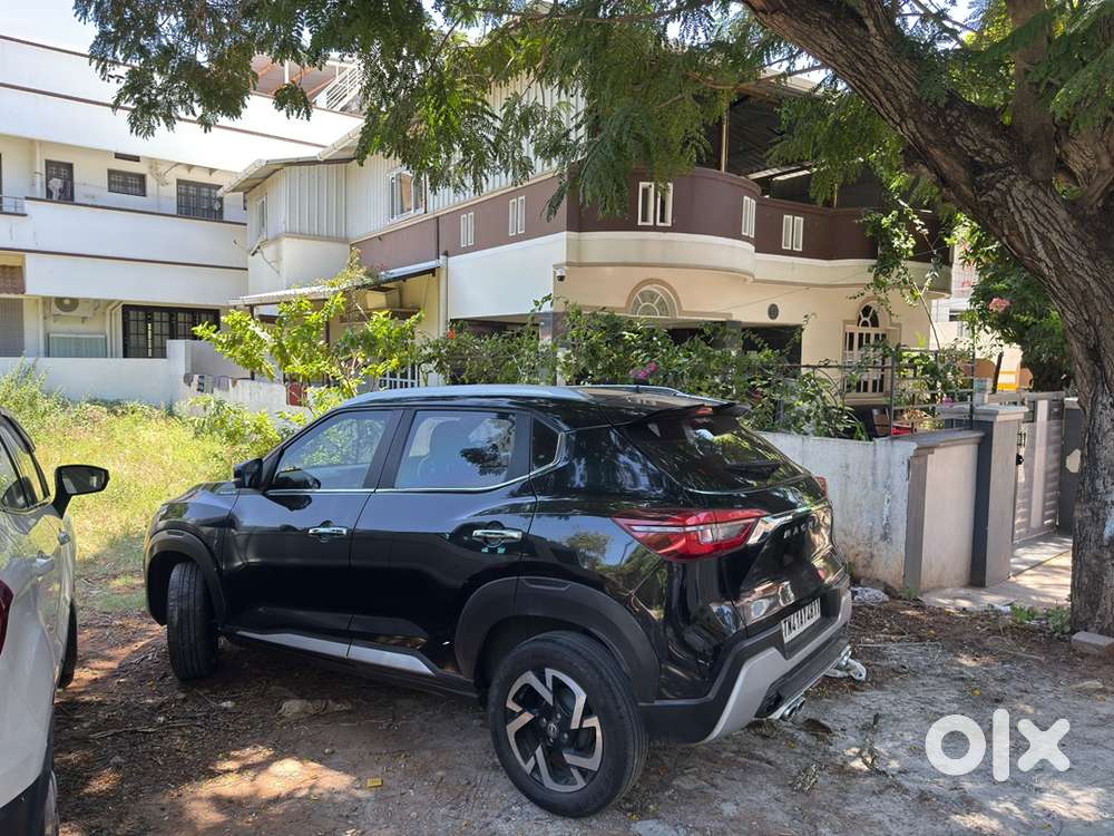 Nissan Magnite 1.0 Xl 2021