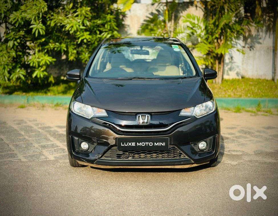 Honda Jazz V, 2017, Petrol