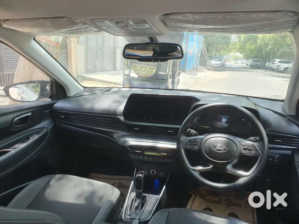 Hyundai New I20 2022