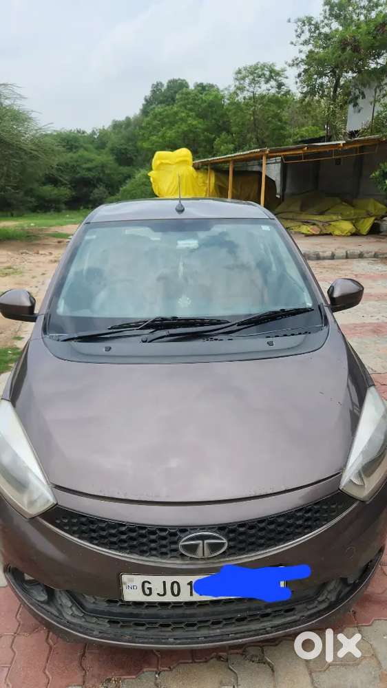 Tata Tiago For Sell