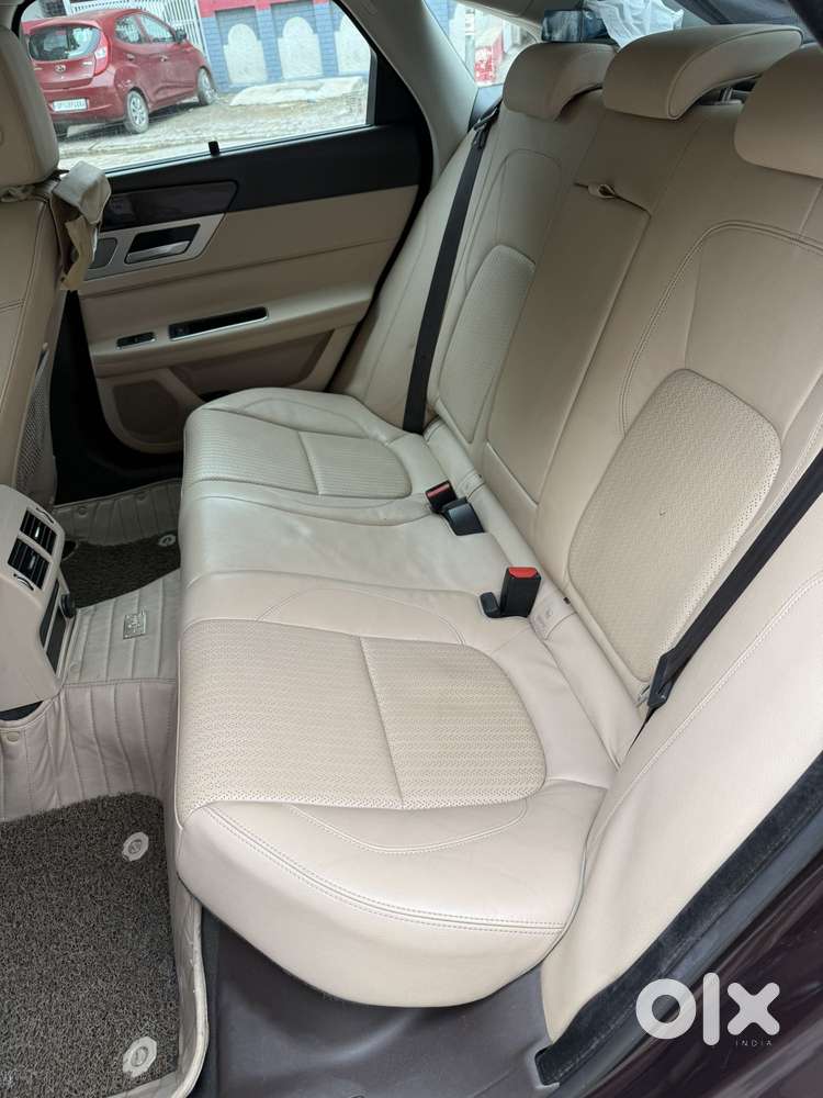 Jaguar Xf 2.0 Diesel Prestige, 2017, Diesel