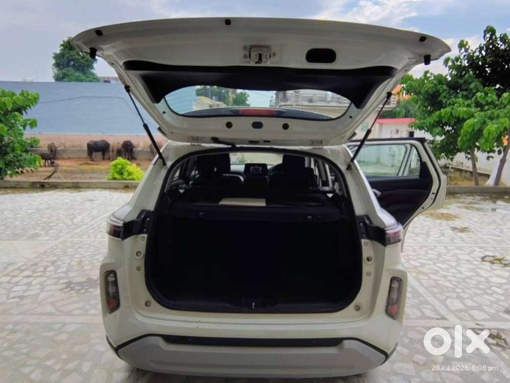 Maruti Suzuki Grand Vitara 1.5 Delta Smart Hybrid, 2025, Petrol