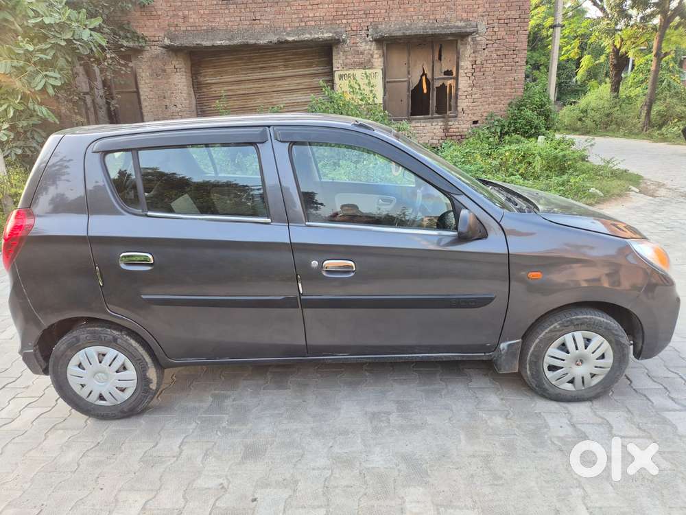 Maruti Suzuki Alto 800 Cng Lxi Optional, 2019, Cng & Hybrids