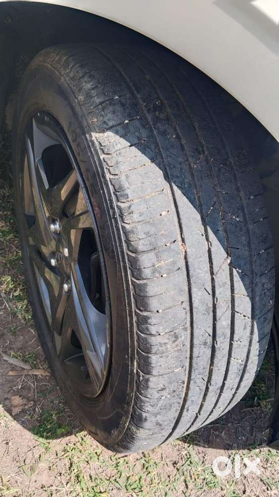 Hyundai I20 1.4 Sportz, 2023, Petrol