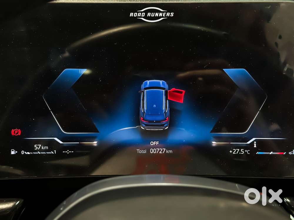 Bmw X1 Sdrive18i Xline, 2023, Petrol