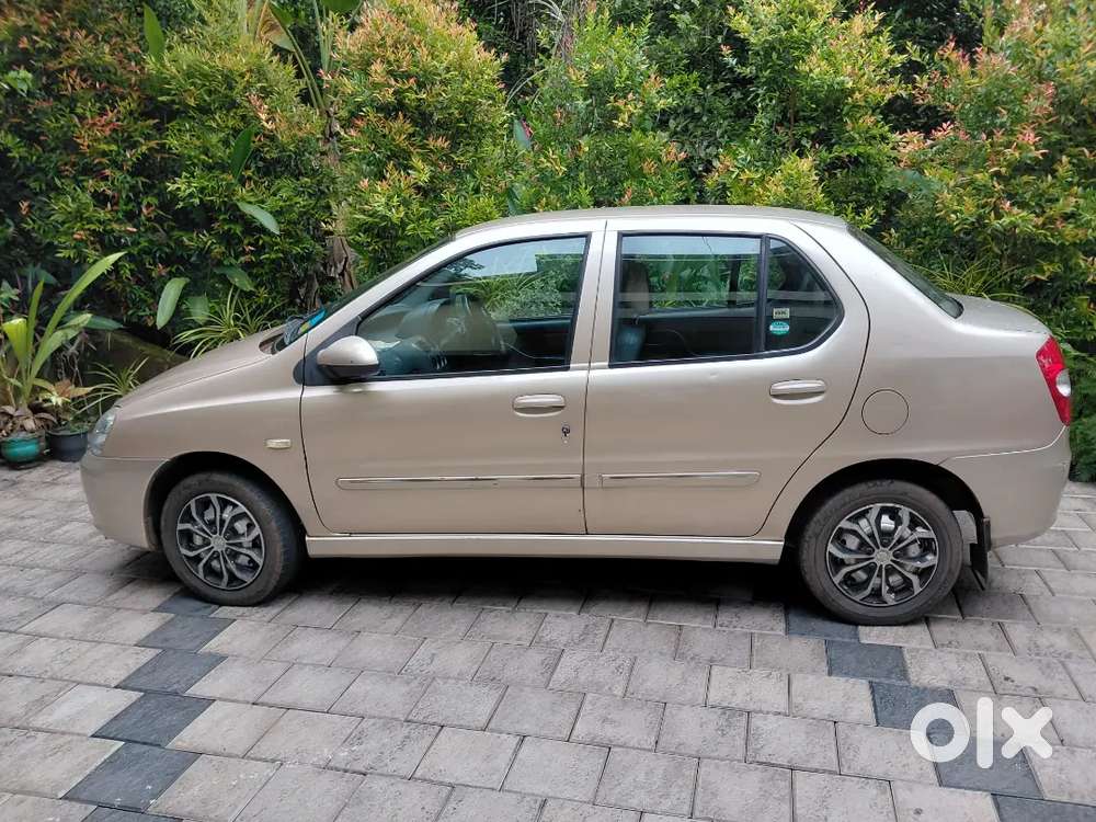 Tata Indigo 2008 Ls