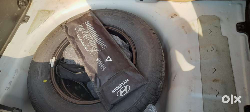 Hyundai I20, 2019, Petrol