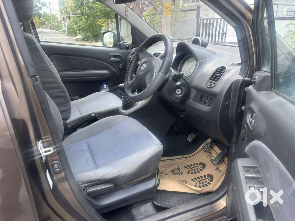 Maruti Suzuki Ritz Vdi Genus, 2011, Diesel