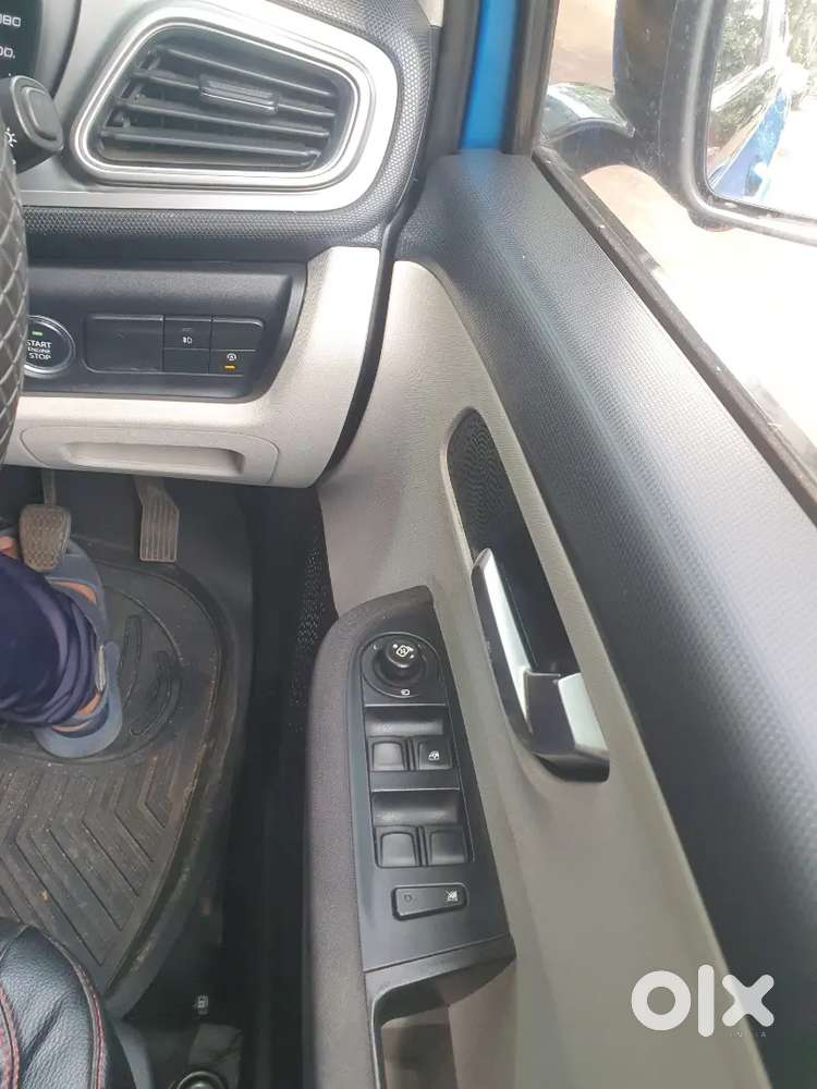 Tata Altroz 1.2 Xz 2022