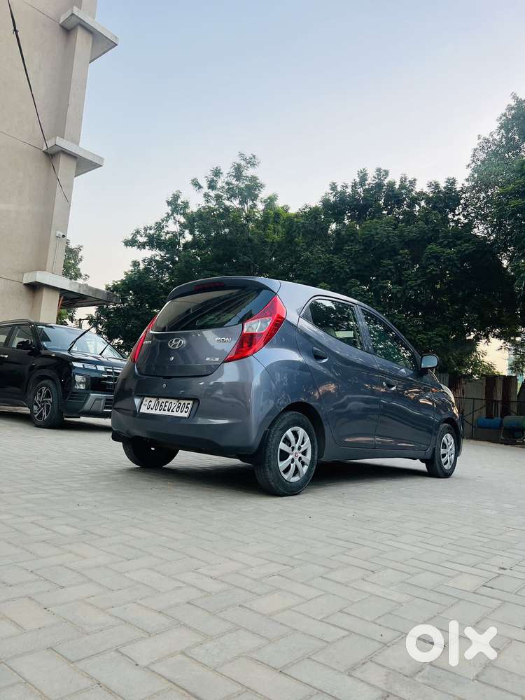 Hyundai Eon Era +, 2012, Petrol