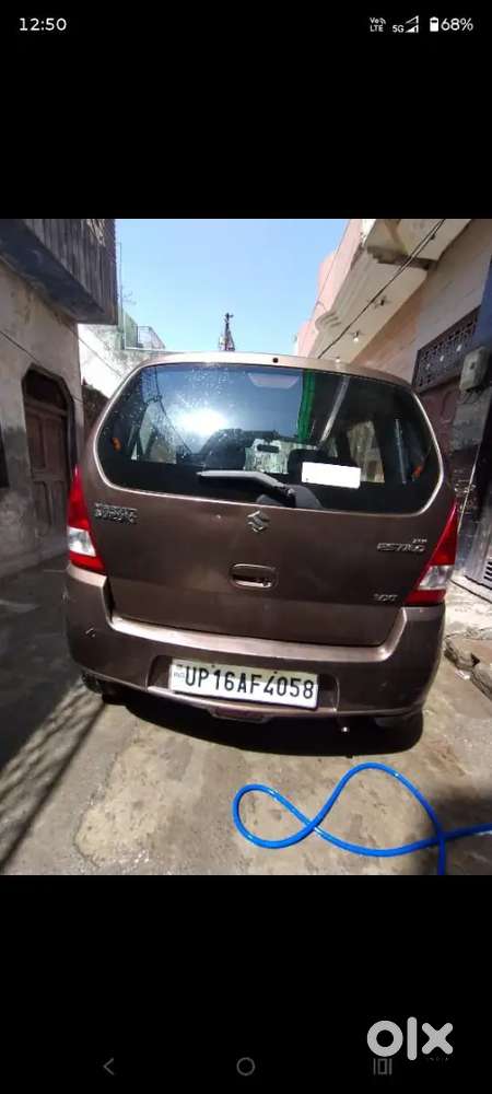 Maruti Suzuki Estilo Vxi 2011