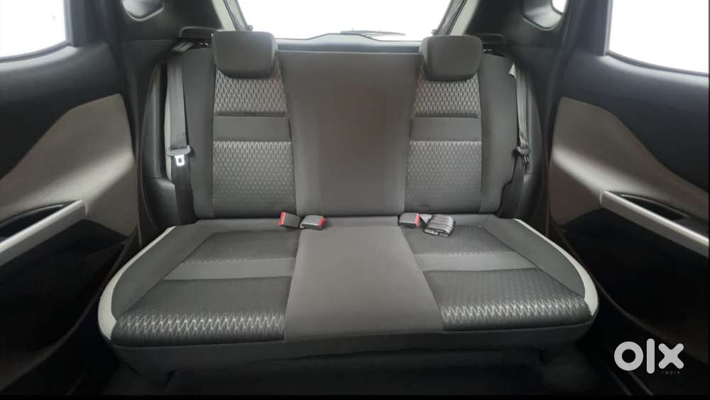 Nissan Magnite 1.0 Xl, 2024, Petrol