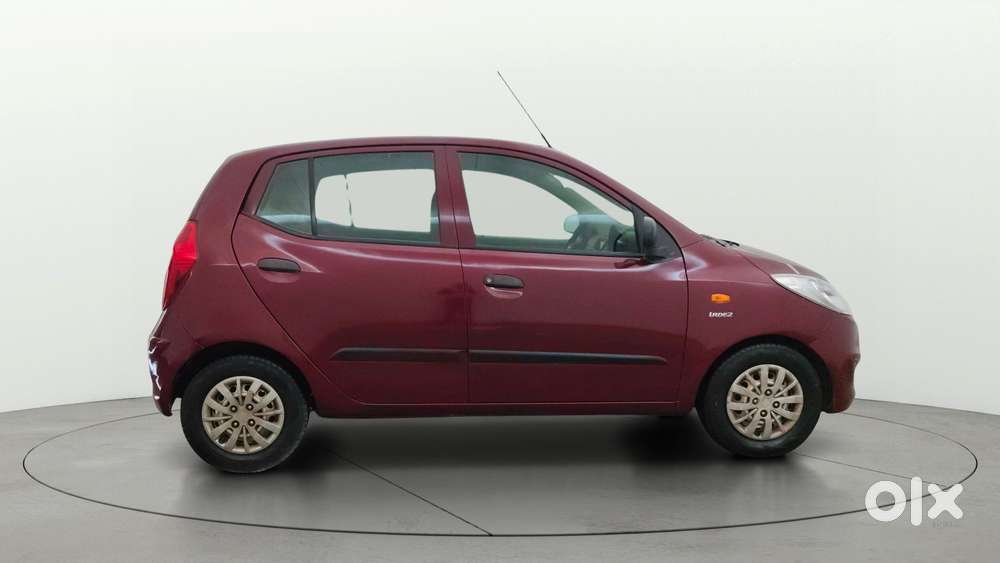 Hyundai I10 Magna 1.1l, 2015, Petrol