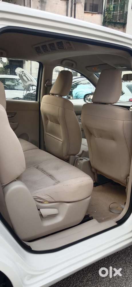 Maruti Suzuki Ertiga 1.5 Vxi, 2019, Petrol