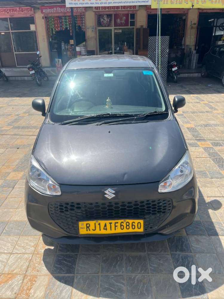 Maruti Suzuki Alto K10 Lxi Optional, 2023, Cng & Hybrids