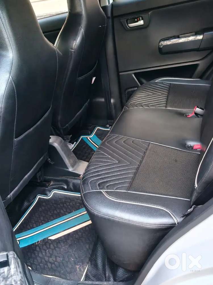 Maruti Suzuki Wagon R  1.2 Vxi 2019 Model.for Sale