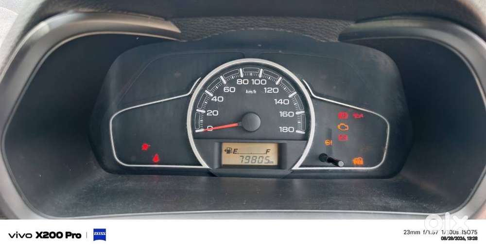 Maruti Suzuki Alto 800 Vxi Airbag, 2022, Petrol