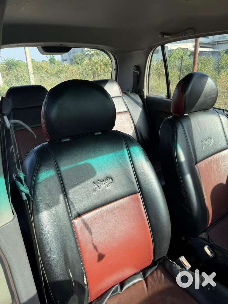 Hyundai Santro Xing 2007 Petrol Well Maintained Paid Number Worth 25k