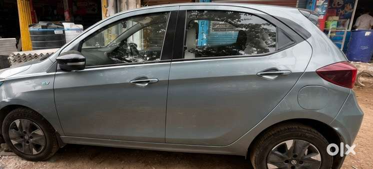 Tata Tiago EV XZ 2023 - Photo 3
