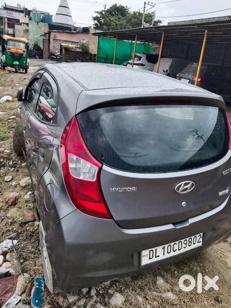 Hyundai Eon  Era+ 2013
