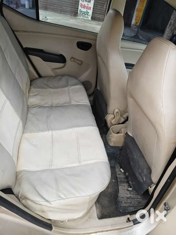 I 10 Best Condition Car
