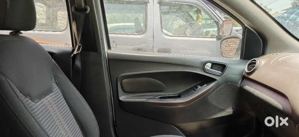 Ford Freestyle Top Model Just To New Condition