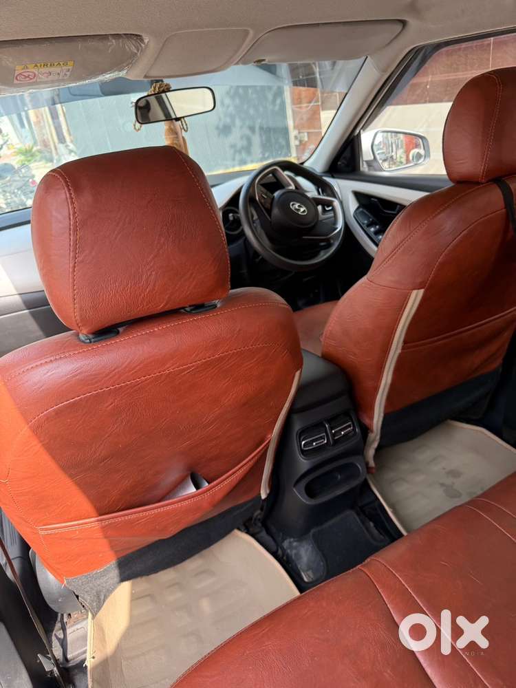 2021 Hyundai Creta Diesel Manual