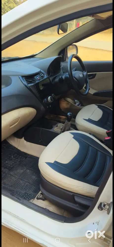 Hyundai Eon Model 2011 Paper Valid 2026 New Battery Brand New Tyre