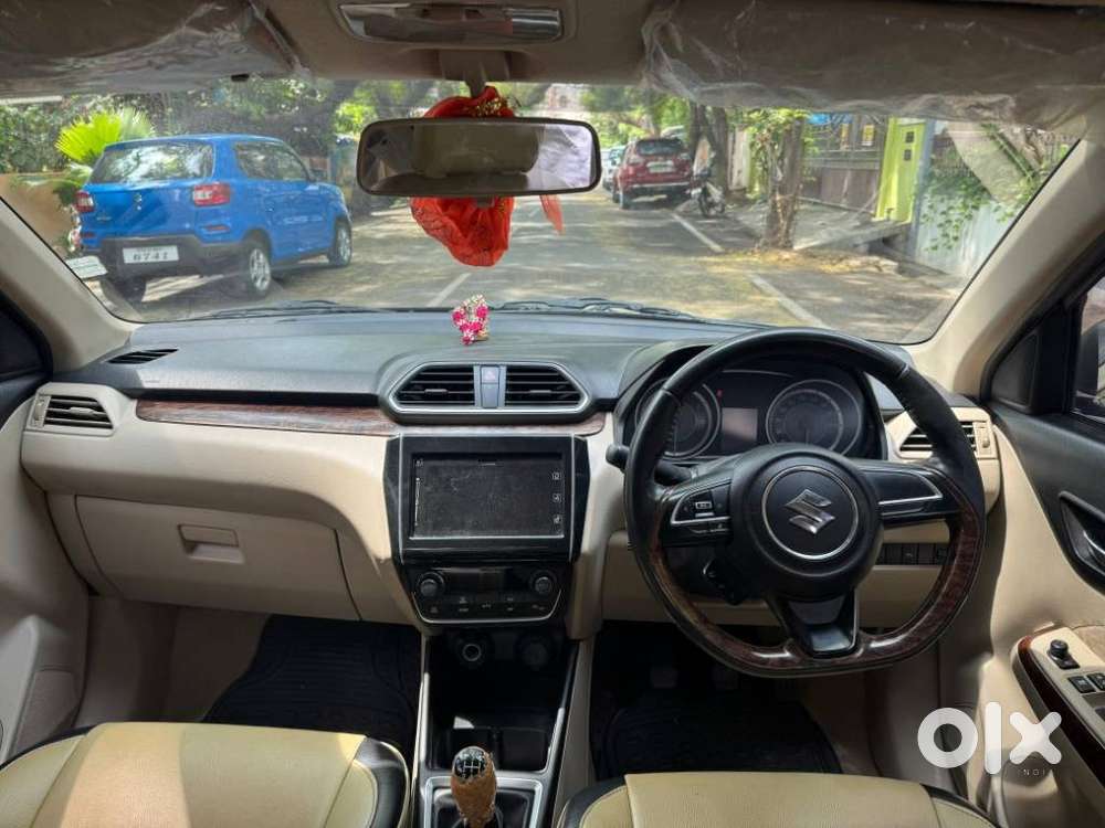 Maruti Suzuki Swift Dzire Zxi Plus , 2017, Petrol