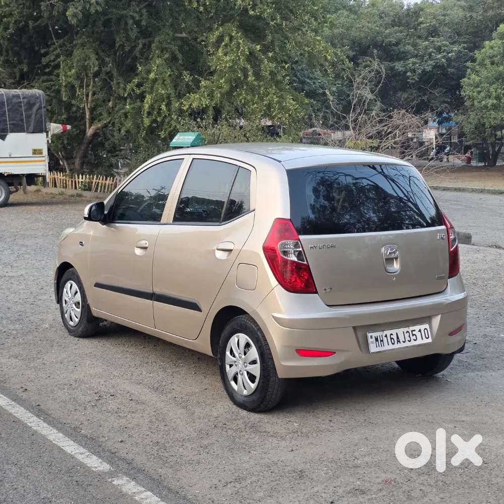 Hyundai I10 Magna O 2011.