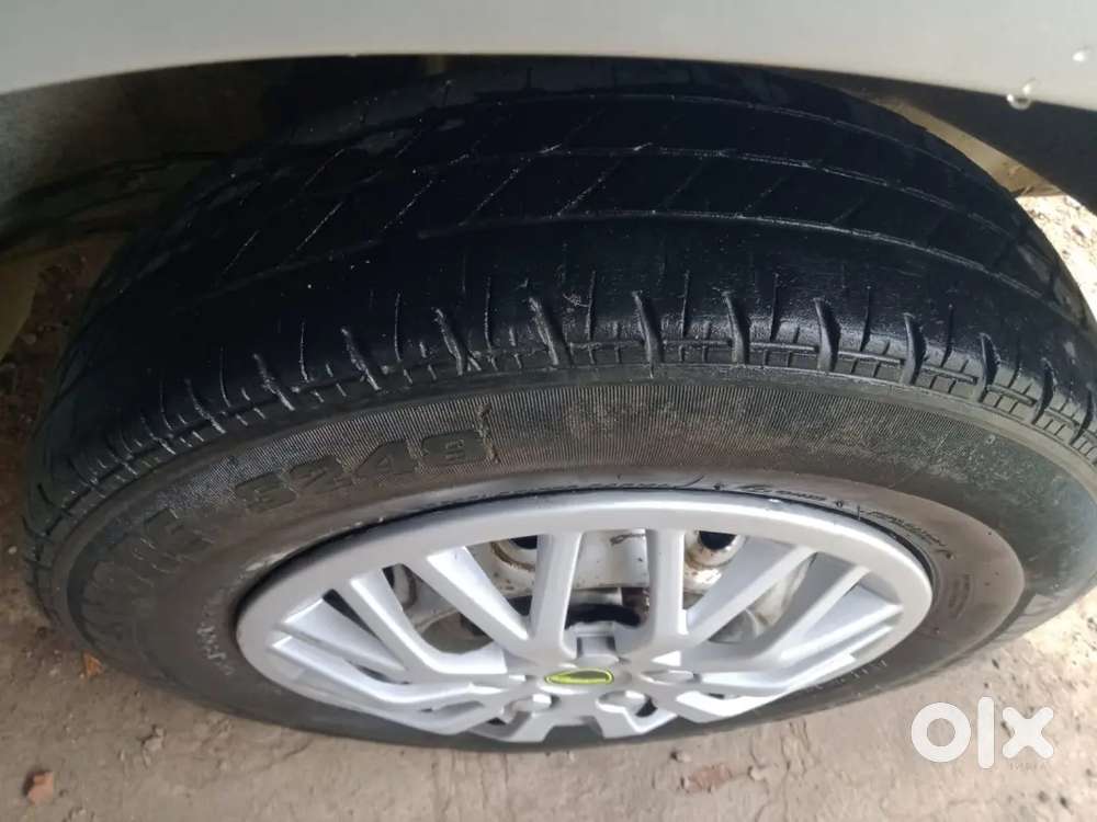 Maruti Suzuki Omni 2016 Lpg 50000 Km Driven (only1,75,000)