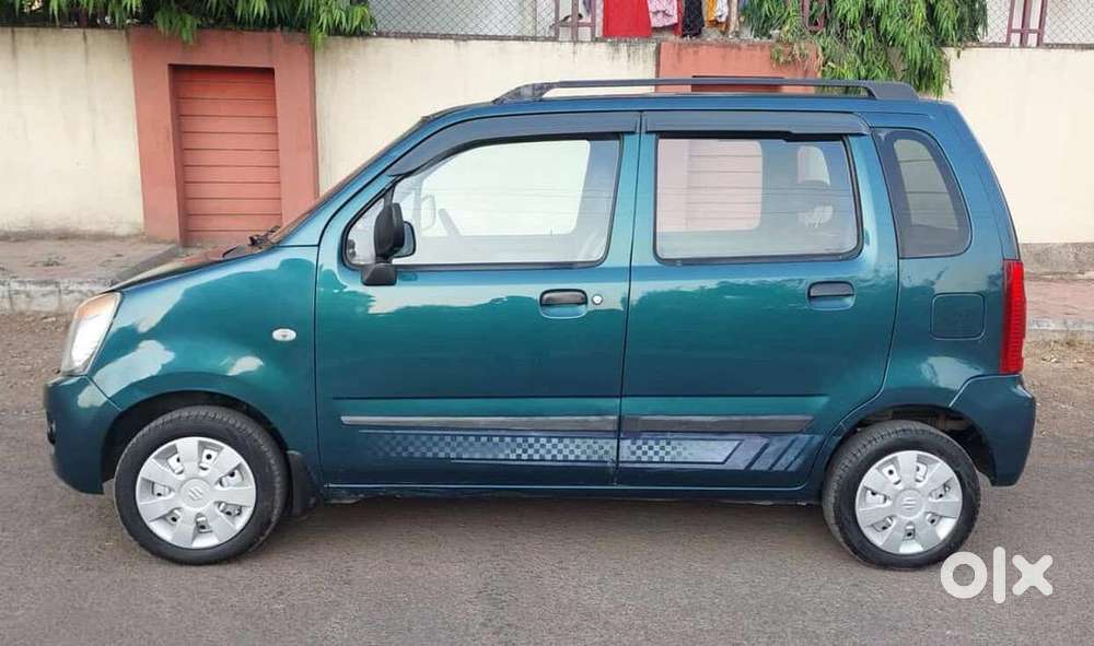 Stepny Un Used And Tayar 4 New Brand