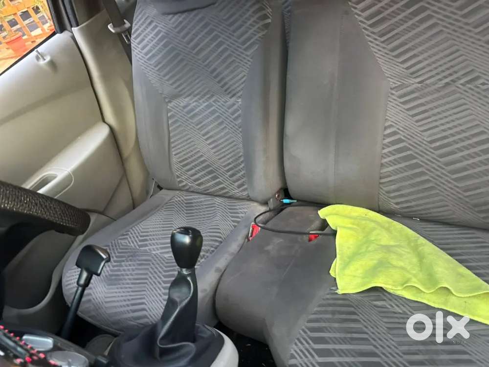 Datsun Go 2019 Petrol Well Maintained