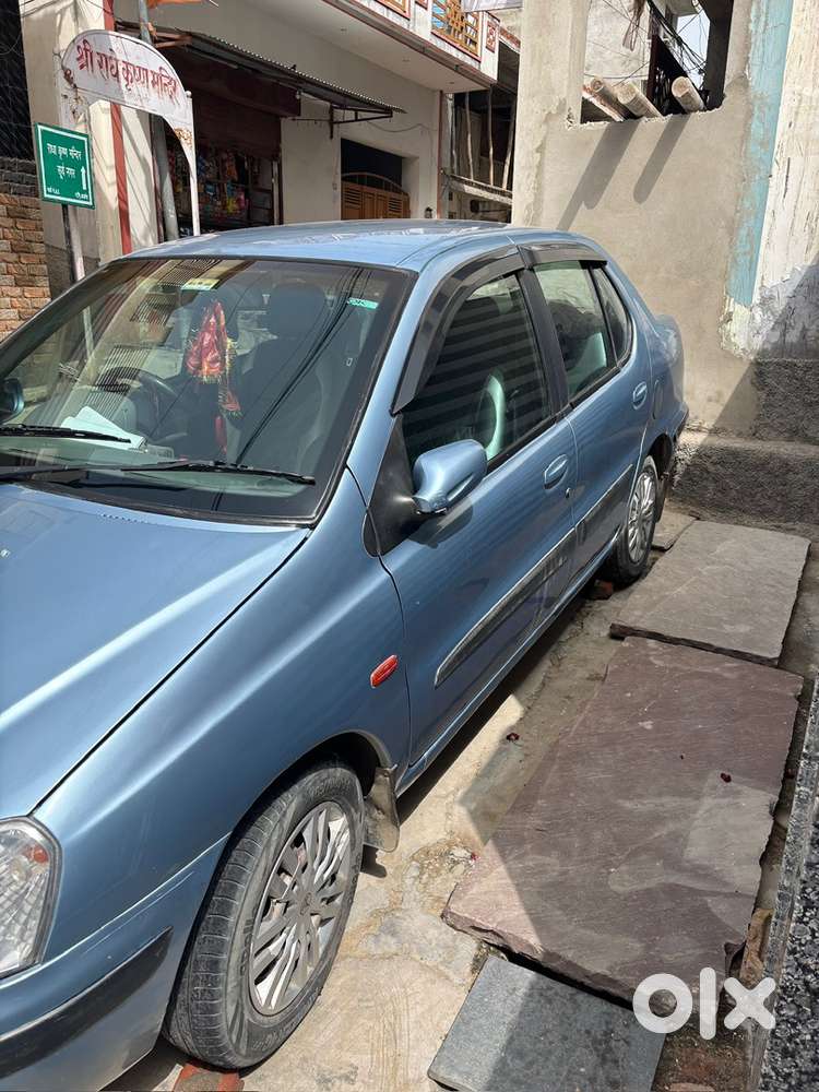 Tata Indigo Lx 1.2 2003