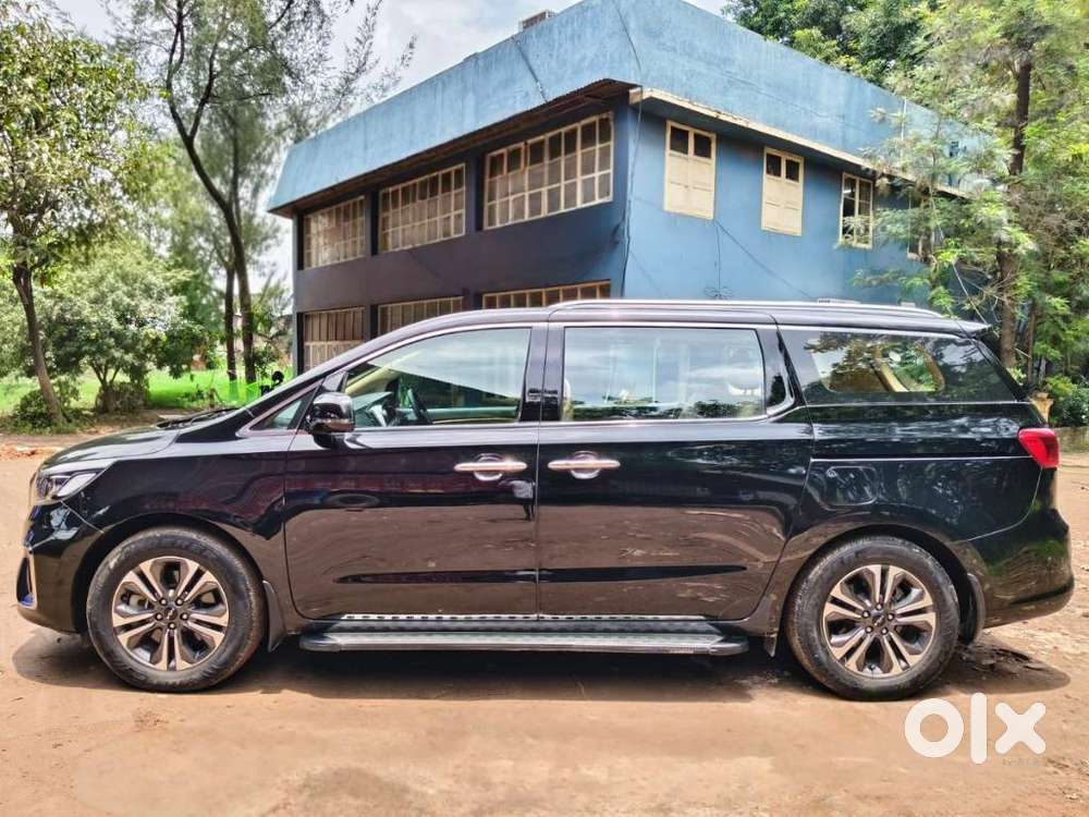 Kia Carnival Prestige, 2022, Diesel