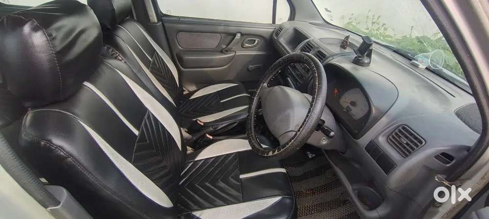 Maruti Suzuki Wagon R 2004 Petrol Manual