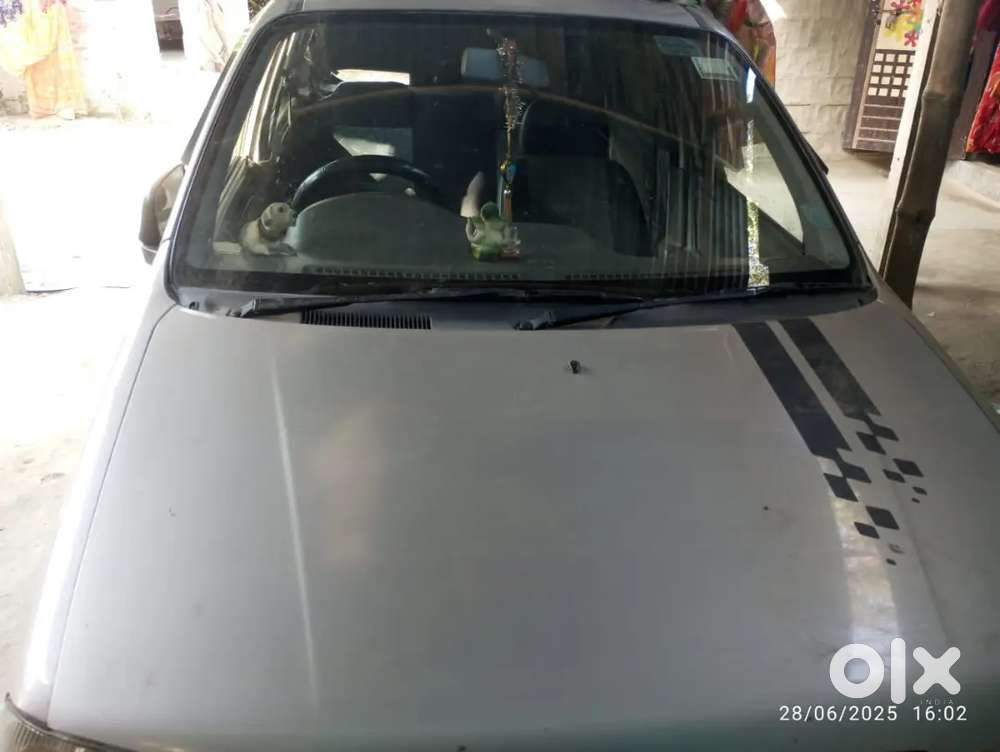 Maruti Suzuki Alto 2008 Variant