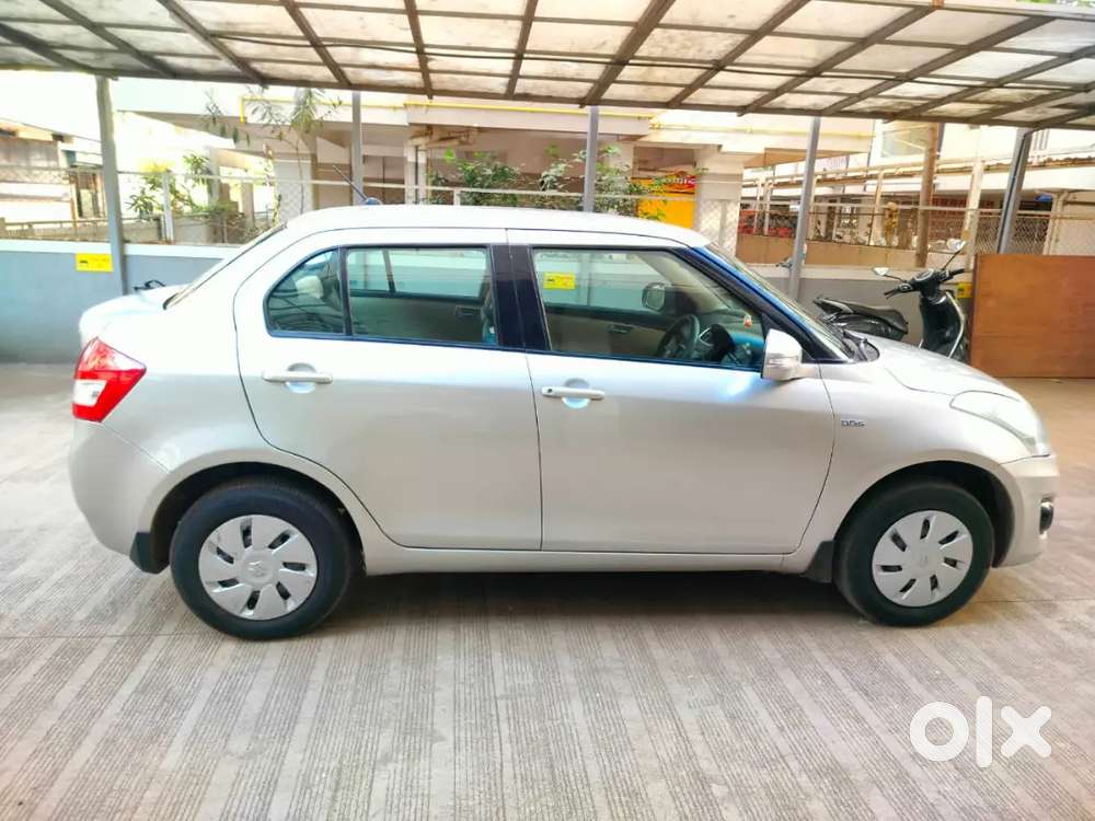 Maruti Suzuki Swift Dzire Vdi 2013
