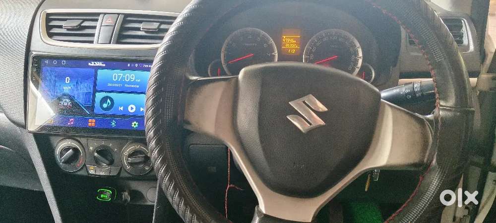 Swift Vxi Maruti Suzuki 2014
