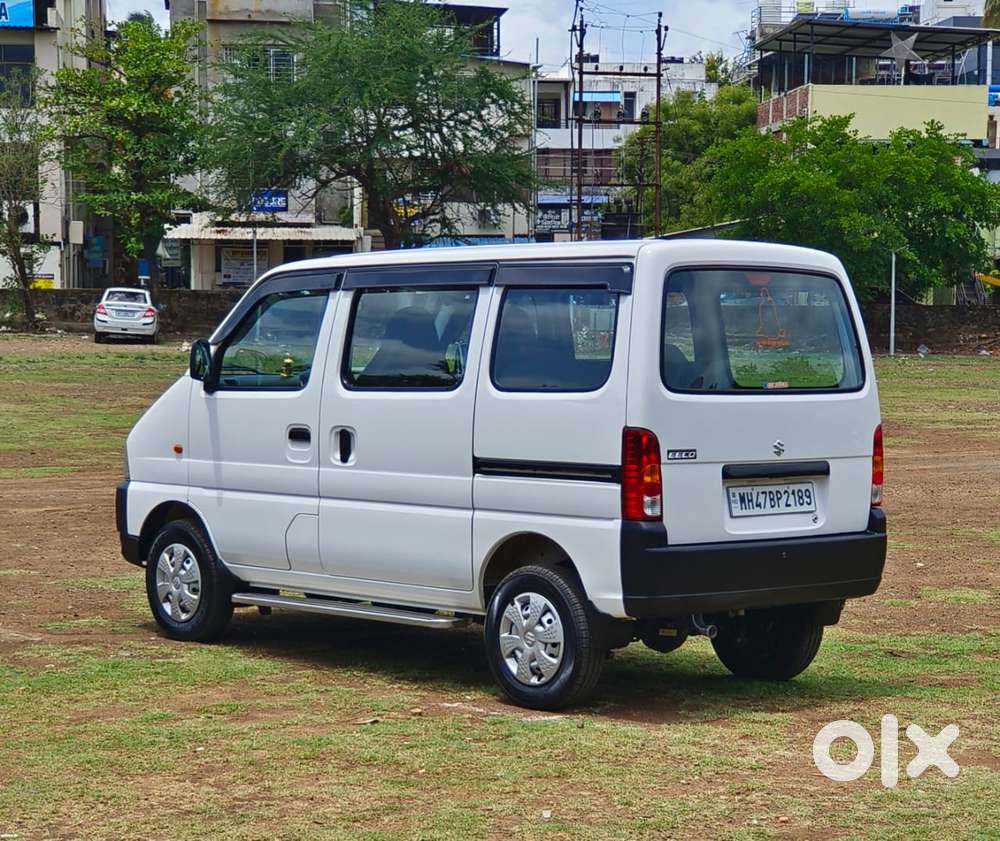 Maruti Suzuki Eeco 5 Seater Ac, 2023, Petrol