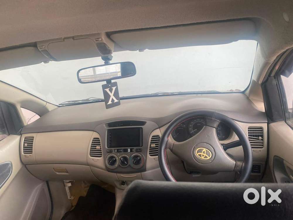 Toyota Diesel Manual 2009