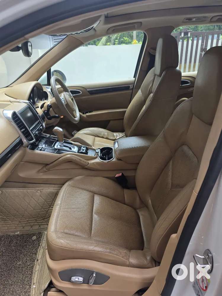 Porsche Cayenne S Diesel Urgent Sale