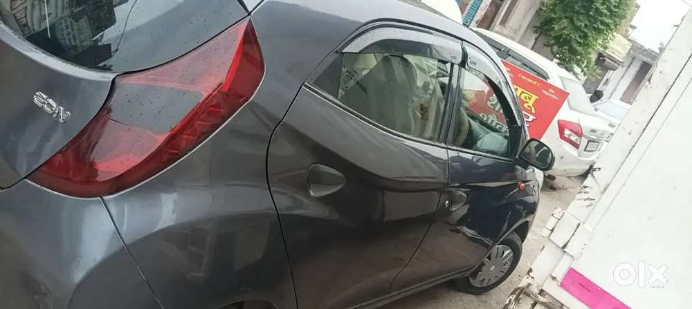 Hyundai Eon 2016