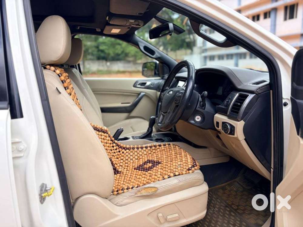 Ford Endeavour 2.2 Titanium 4x2 At, 2018, Diesel