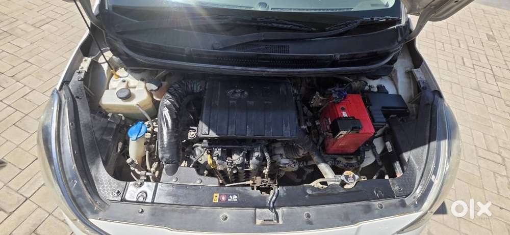 Hyundai Grand I10 Nios Sportz, 2019, Petrol