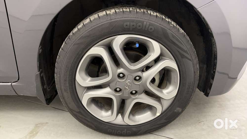 Hyundai Elite I20 Asta (o) 1.2 Mt, 2019, Petrol