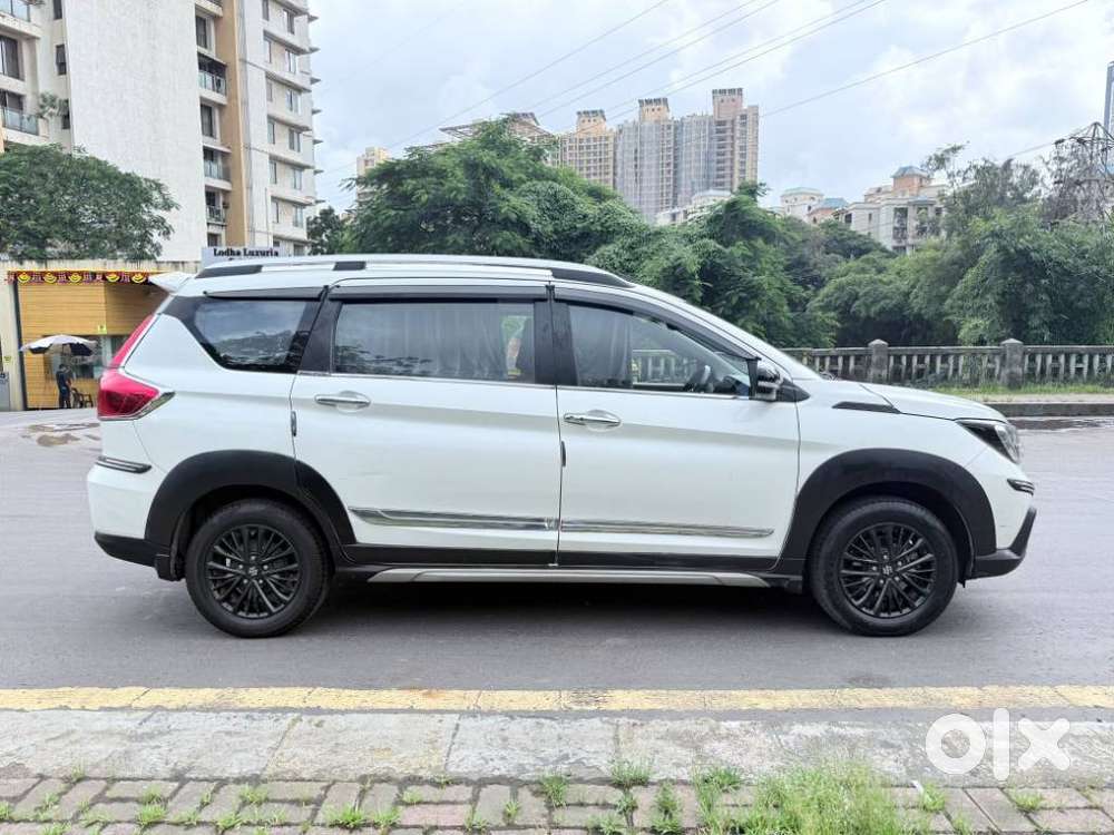 Maruti Suzuki Xl6 1.5 Zeta Mt, 2021, Petrol