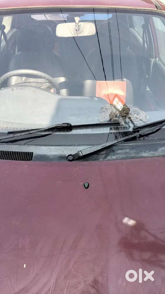 Car Is Fully Maintained Ac Super Child