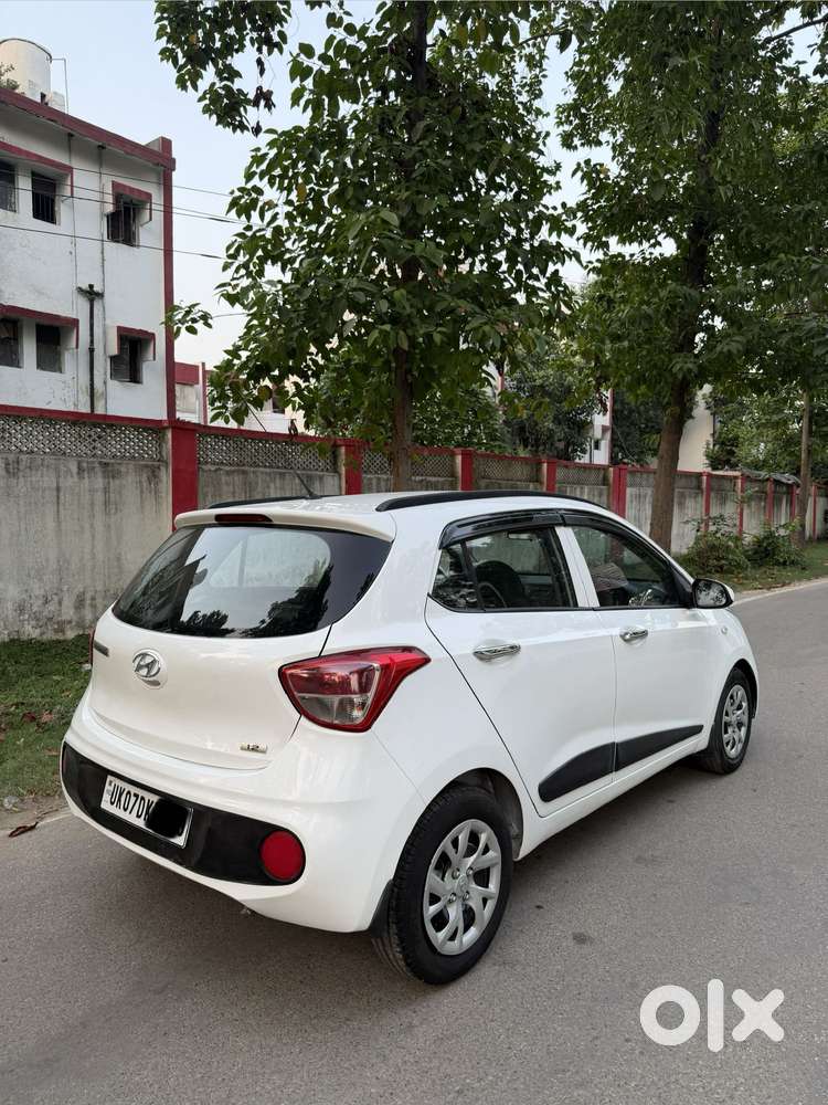 Hyundai Grand I10 1.2 Kappa Magna, 2019, Petrol