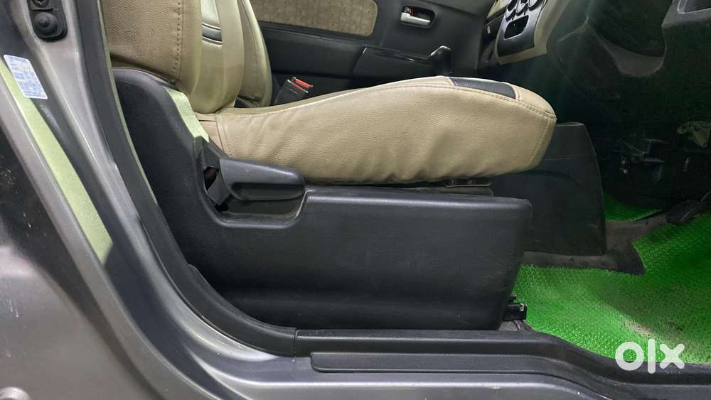 Maruti Suzuki Wagon R 1.0 Vxi, 2017, Petrol